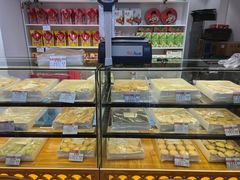 -北京稻香村(长白岛店)