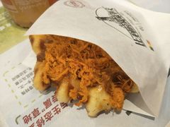 -肯德基(中华路店)
