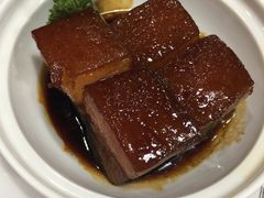 小馆红烧肉-黑鸡小馆(金源店)