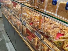 -BreadTalk面包新语·烘焙蛋糕(金光华广场店)