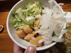 小菜-飨府.老淮面馆.自营(清河路店)