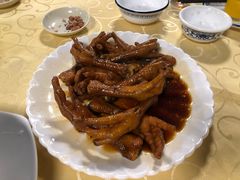 -欢乐时光家常菜(大石店)