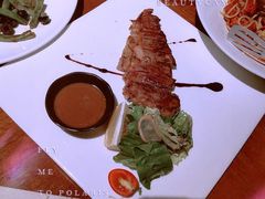 -一棵树·意大利西餐厅One Tree(新城店)