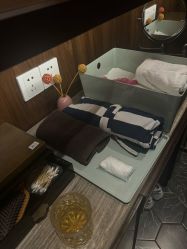 -美健盛世·美容SPA连锁