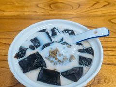 -梧州双钱龟苓膏(老街店)