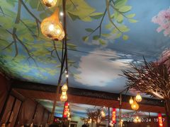 -大树头森林餐厅(番禺广场店)
