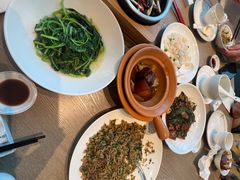 -扬州万怡酒店-中餐厅(文昌中路店)