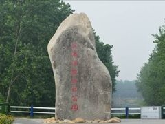 -合肥滨湖国家森林公园