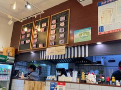 -青春分食(仙林大学城店)