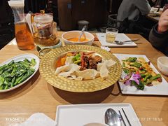 -天山传奇新疆菜(SKLP店)