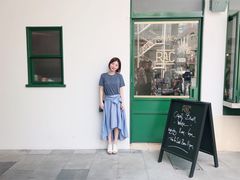 -RAC BAR(安福路店)