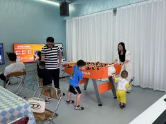 -CIAO·团建聚餐·生日派对轰趴馆(福田店)