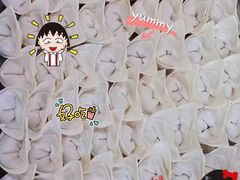 -沈阳李连贵熏肉大饼(兴城店)