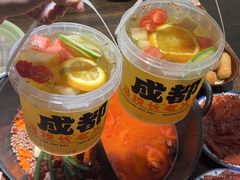 -冯校长老火锅(广州正佳广场店)