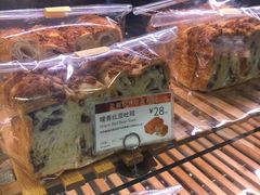 切片红豆吐司-巴黎贝甜(杨浦宝地店)