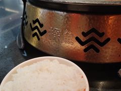 -探鱼·鲜青椒爽麻烤鱼(三水广场店)