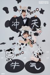 -哈妮儿童摄影(德清店)