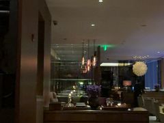 -广州柏悦酒店·悦吧·顶楼露天酒吧
