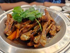 -美极鲜食坊(宝安南路店)