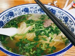 -清真西北风味餐厅