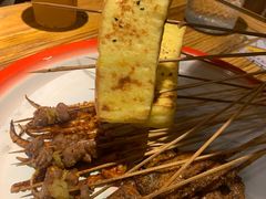 -北丐先生·野馄饨烧烤(雨花万象店)