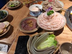 -城墙拐拐火锅(三峡广场黑金冠店)