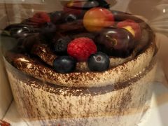 -black rainbow coffee