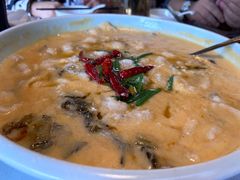 -新安江奶酸菜鱼(总店)
