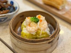 明虾蟹子烧卖-点都德(汇盈广场店)