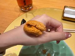-鮨冠OMAKASE食べ放题(北京首店)