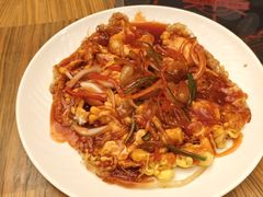 -濠景渔港(汇通店)