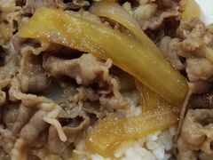 -食其家·牛丼咖喱(浦电路店)