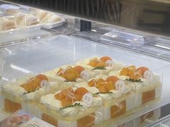 -DEMO黛慕蛋糕(中泰店)