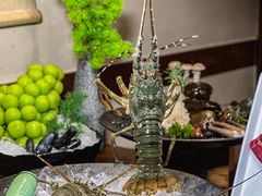 -揽季锅物会·海鲜姿造(五四路店)