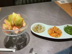 -沼津港精致料理·寿喜烧·烧鸟(龙湖南桥天街日料榜单店)