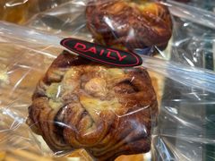 巴布卡-得粒烘焙坊Daily Bakery House(东海花园店)