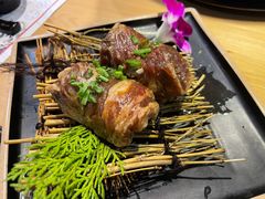 -黑牛の場(兴隆大奥莱店)