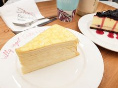 -BILLY ANGEL蛋糕店(三成COEX店)