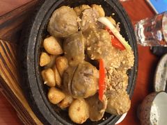 潮堂(上海环球金融中心店)-潮堂(环球金融中心店)