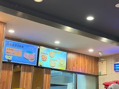 -尊宝比萨(较场口店)