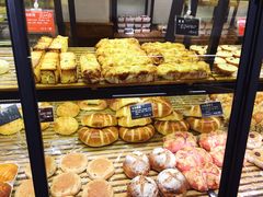 蛋堡-丁香西饼屋(桂林路店)