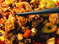 -柴门头啖汤·经典川菜·慢火汤品(锦城万达店)