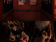 -永夜方舟·捉迷藏·二次元密室