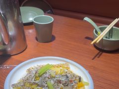 -小杨烤肉(朱雀店)