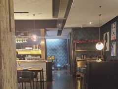 -东南里湖景餐厅·新闽菜(浦西万达店)