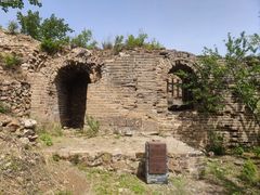 -蟠龙山长城景区