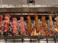 -白玉·朝鲜族烤串(光明大仟里店)
