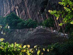 -丹霞山风景名胜区