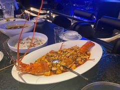 -桂花里·衢州菜·精酿餐吧(未来科技城万达广场店)