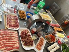 -米家·鹤城炭火米家(直营总店)